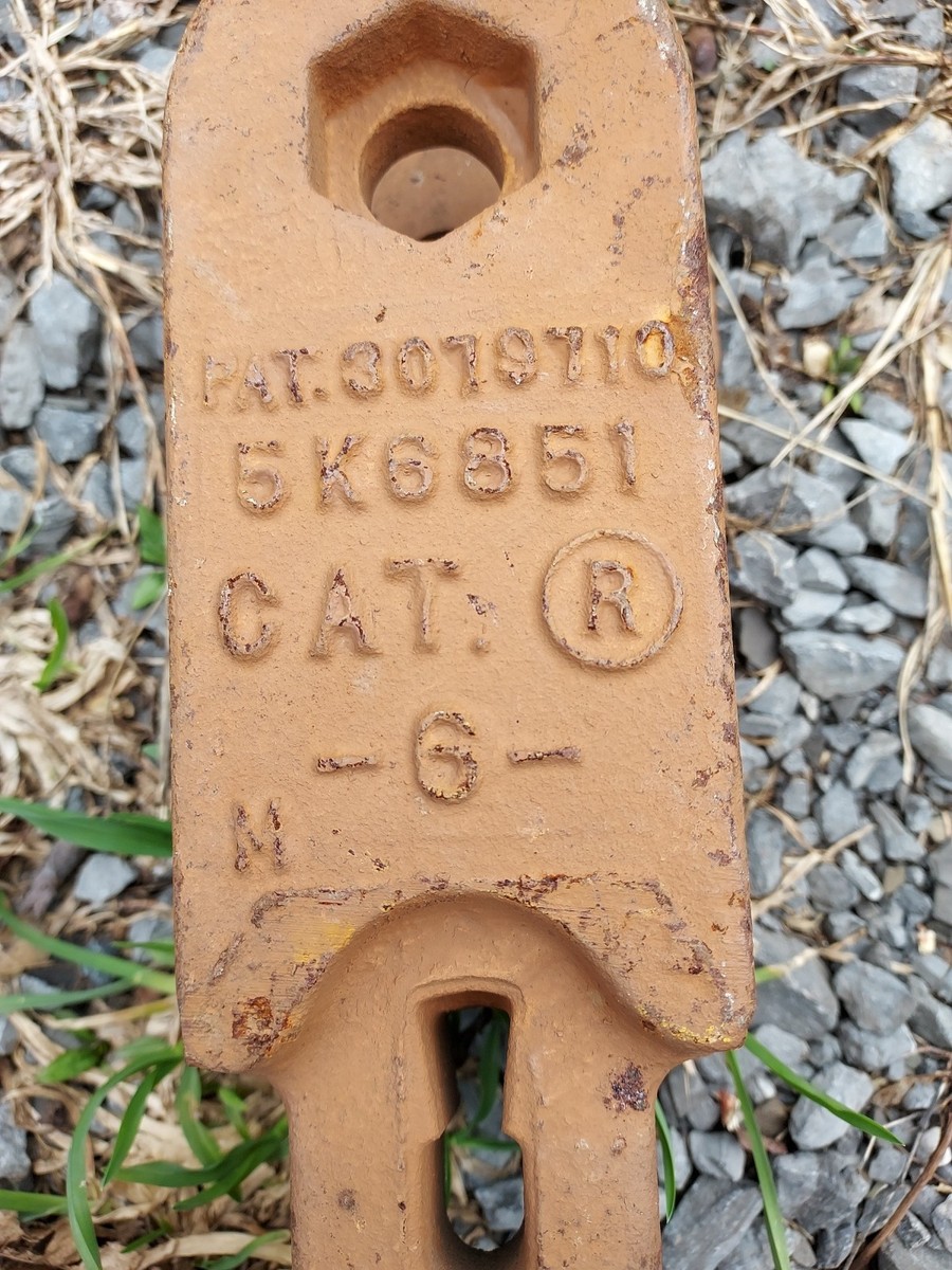 Kenworth Tow Hook With Pin K143-394 T600 T800 W900 for sale online