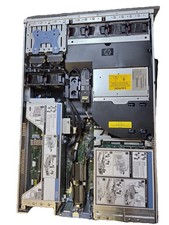 HP DL380G5 5160 4G Performance EU Server. Brand New.