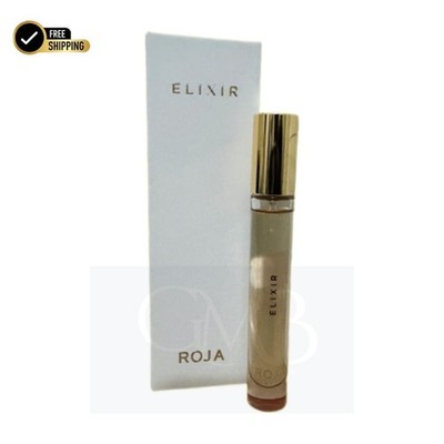 Elixir Pour Femme by Roja London Eau de Parfum Spray 0.34 oz 10 ml Perfume Women