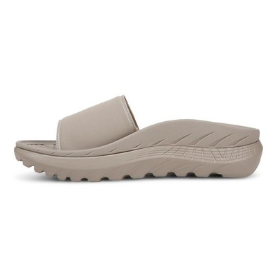 Vionic Rejuvenate Recovery Sandal Womens Orthotic Comfort Cushion Slide Sandals