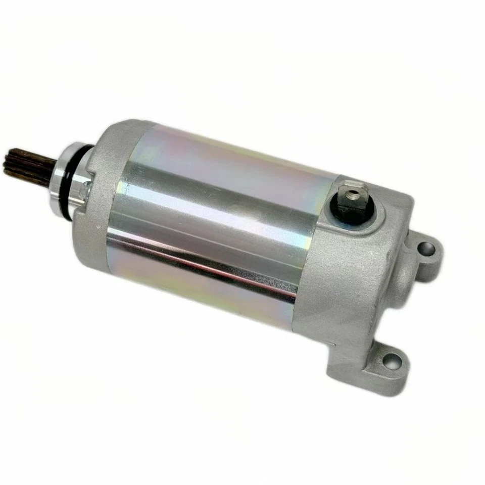 Starter for Yamaha XT250 XT 250 XT250A 2008 2009 2010-2021 / 3C5-81890-00-00 Foto 4 de 4