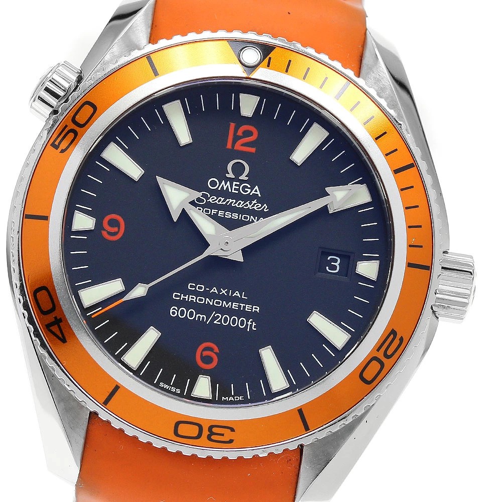 Omega Seamaster 2909.50.83