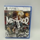 Metaphor: Refantazio Launch Edition - Sony PlayStation 5