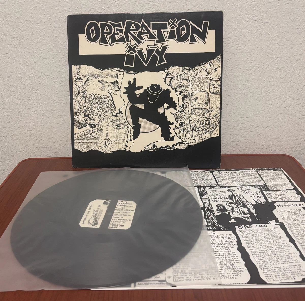 operation ivy products for sale | eBay