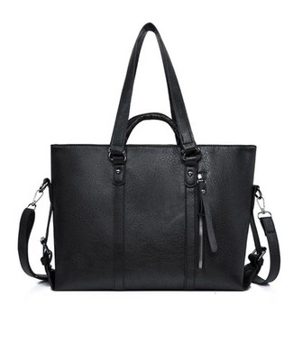 SENDEFN Women Fashion Handbags Wallet Tote Bag Shoulder Bag Top Handle Satchel P