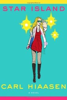 Star Island von Hiaasen, Carl | Buch | Zustand sehr gut
