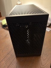 NCASE M2 Grater, modified please read description