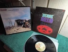 Rush Vinyl LP Lot -  2112  &  A Farewell To Kings Tested VG To VG+