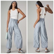 Anthropologie Daily Practice Messa Sleeveless Jumpsuit size M