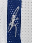 Stephen Curry Signed Warriors NBA Nike ADV Authentic Jersey Autograph USASM BAS