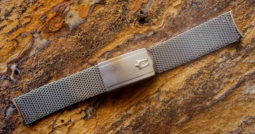 JB Champion Wristwatch Bands for sale - eBay