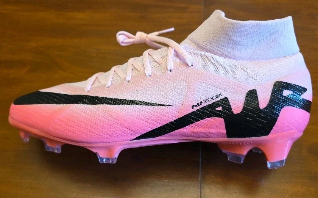 Nike Zoom Mercurial Superfly 9 Pro FG Mad Brilliance Pack for Sale