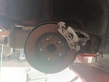 47830K0010 BREMSZANGE HINTEN RECHTS / 217248 FÜR TOYOTA YARIS _P21_, _PA1_, _PH