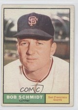 Bob Schmidt