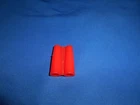 1988 GI JOE NIGHT FORCE STRIKER ORIGINAL EXHAUST PIPE CONNECTOR PART ACCESSORY