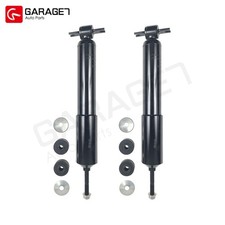 Pair Front Shock Absorber Set for 2002 03 04 05 06 07 08 Dodge Ram 1500 RWD