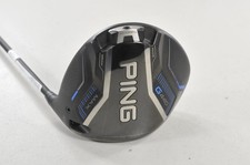 Ping G440 Max 10.5* Driver Regular Flex Right Alta CB 50g  #225699