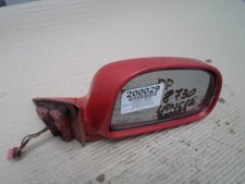 Retroviseur droit (ou coque) Mitsubishi LANCER