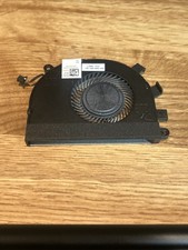 Dell Inspiron 5584 Dell Latitude 3400 3500 CPU Cooling Fan 0T6RHW T6RHW P16