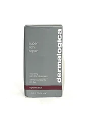 Dermalogica Age Smart Super Rich Repair Cream - 1.7 fl oz / 50 ml