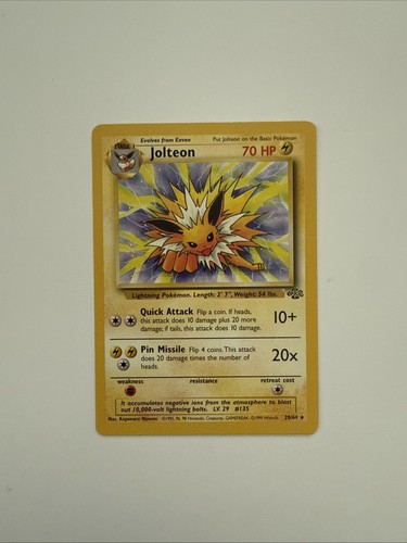 Jolteon (20)