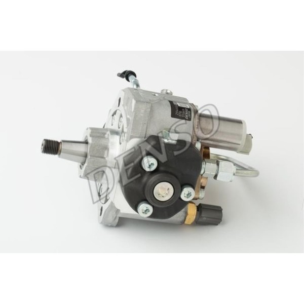 Denso Hochdruckpumpe FüR Toyota Hilux Vii Pick-Up 2.5 D-4D 4WD 3.0 Land Cruiser-image