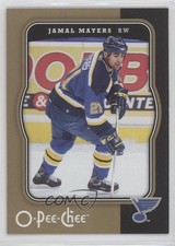 2007-08 O-Pee-Chee Jamal Mayers #426 0c3