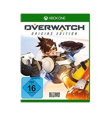 Overwatch - Origins Edition - [Xbox One] von Activi... | Game | Zustand sehr gut