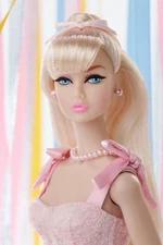 Integrity Toys Sweet Sixteen Birthday Event Cupcake Poppy Parker NRFB