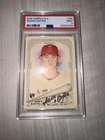 2018 Topps Allen & Ginter Shohei Ohtani #100 (RC) PSA 9 Mint