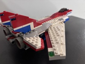 3 Sets ! Lego Creator 4953 Fast Flyers 3 in 1  +6912 +31001 All 3 In 1 Sets