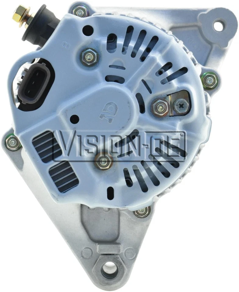 BBB Industries 13756 Alternator For 98-02 Chevrolet Toyota Corolla Prizm - Image 2 of 4