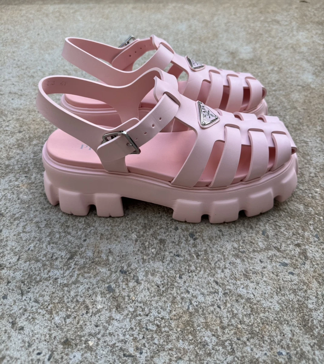 PRADA Sport Sandals for Women for sale | eBay