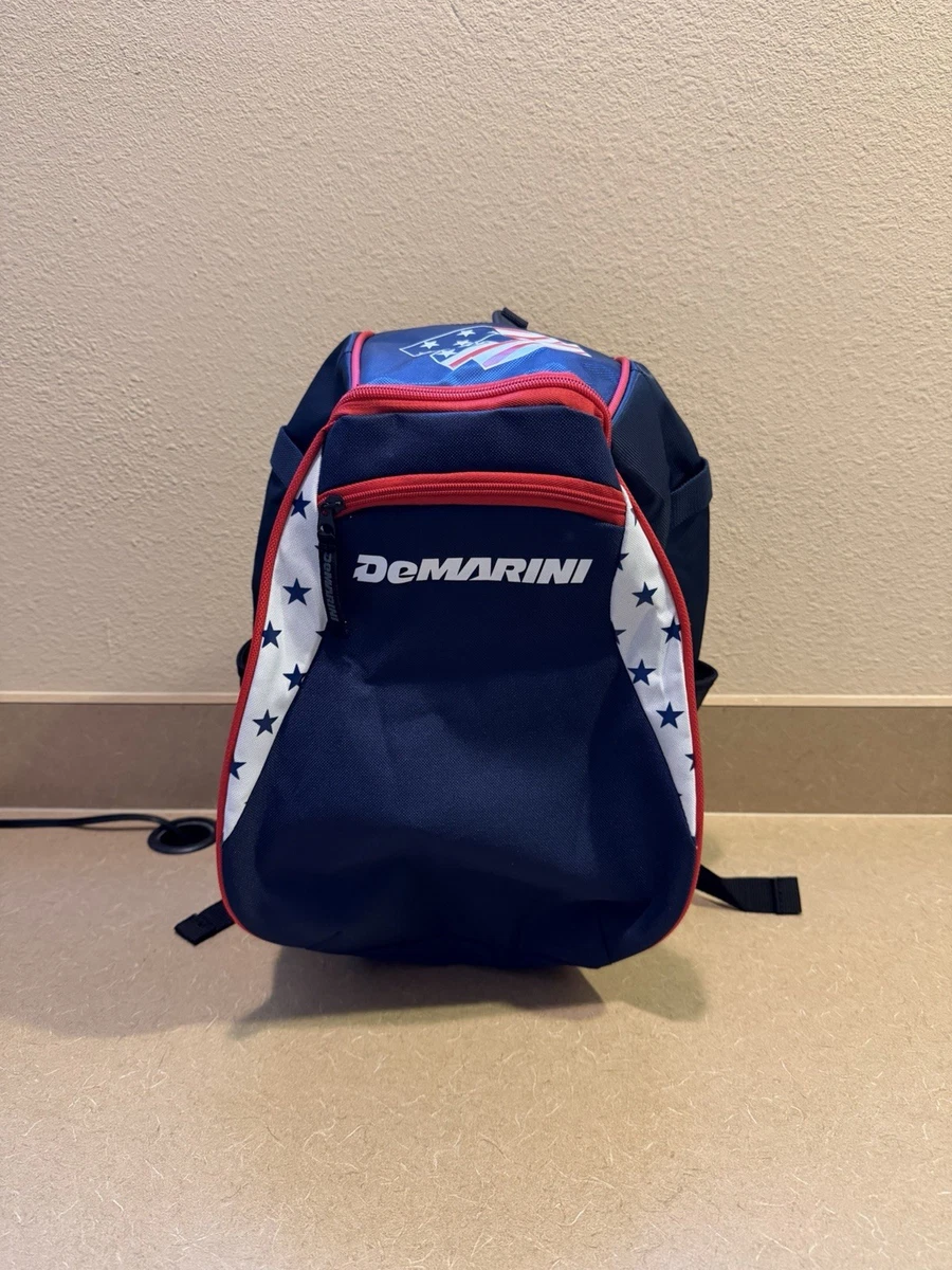 Sac Demarini Vaudou Pour Baseball/Softball - Taille XL - Neuf Sans étiquette