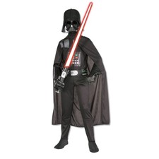 Star Wars Boys Darth Vader Costume  BN4625