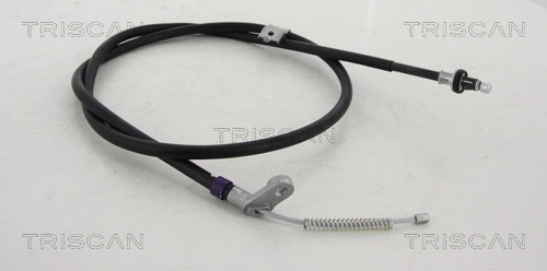 Zugdraht, Handbremse Triscan 8140 141132 Nissan 36530-1KK0A Nissan 36530-1KK0B-image