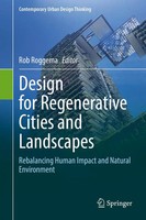 Rob Roggema | Design For Regenerative Cities And Landscapes | Buch | Englisch