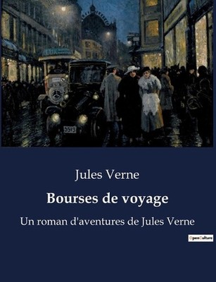 Bourses de voyage: Une aventure ?ducative ? travers les ?les des Cara?bes by Jul