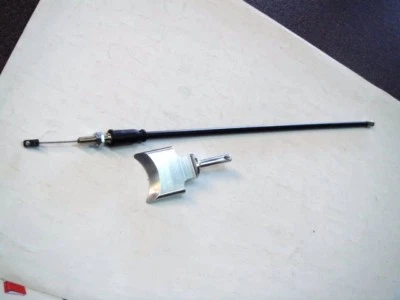 CAVO E VALVOLA RAVE ELETTRONICA APRILIA 125 Rotax RS RX PEGASO MX TUAREG RALLY