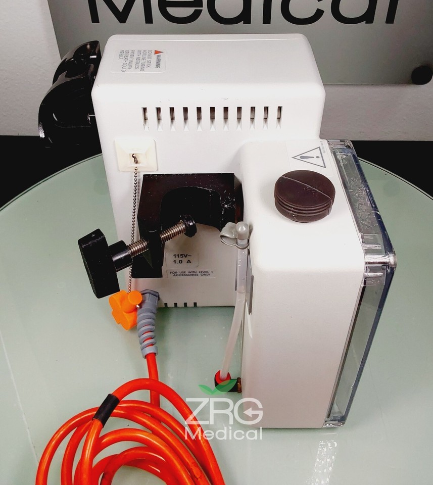 Smiths Medical HL90 Hotline Fluid Level 1 Fluid Warmer eBay