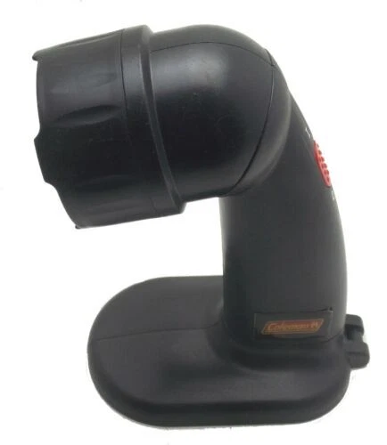 Фонарики Coleman с батарейками и рабочими фонарями