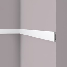 NMC WD4 WALLSTYL Panel moulding Decorative moulding Moulding for decoration 2 m
