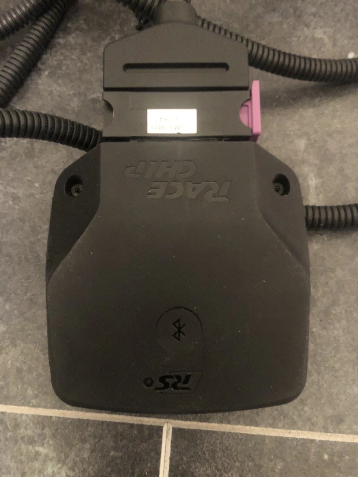 RaceChip RS+ App Chiptuning per Volkswagen/Audi/Skoda/Seat - Immagine 2 di 3