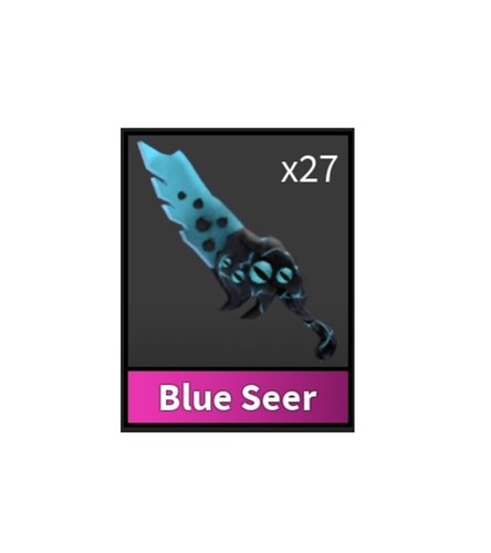 Roblox MM2 Single Godlys/legendary/sets Cheap & Safe (most items only $2.50AU) - Picture 3 of 95
