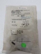 2SENSOR IFM OGE200 SENSOR NEW