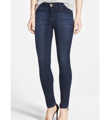 DL 1961 Women's Jeans Amanda Skinny 