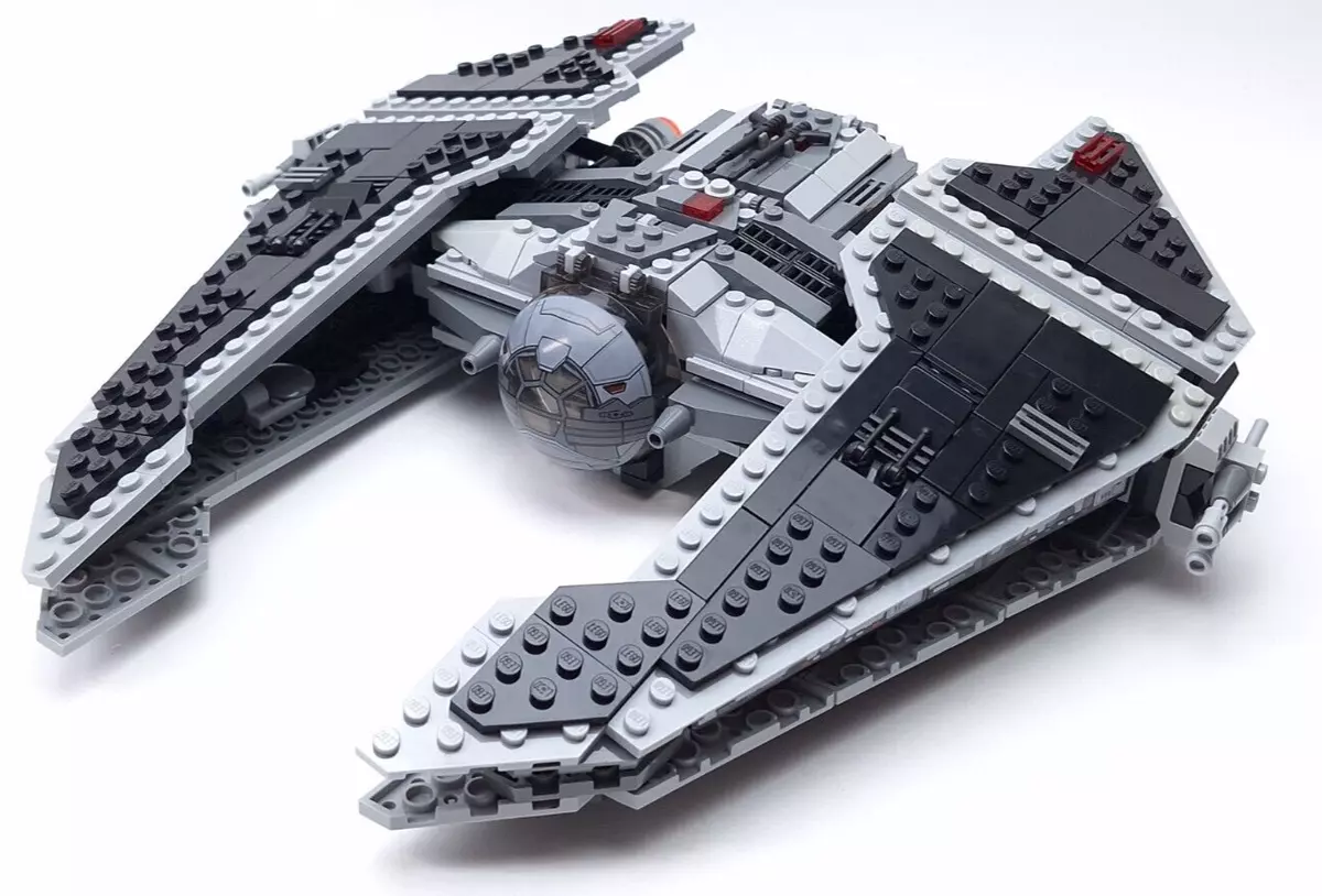 Lego 9500 ebay sale