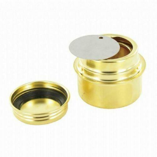 Highlander Brass Camping Stove Burner Bushcraft Survival Trangia Style Survival - Picture 1 of 5