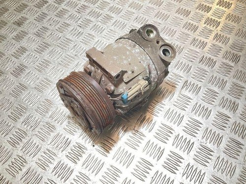 OPEL VECTRA C GTS Kondensatpumpe Klimaanalge 13197197 1.90 Diesel 88kw 22240607