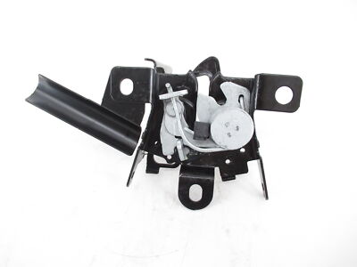 Ssc様御専用 Genuine OEM Subaru 57310SG010 Hood Lock Latch 2014-2018